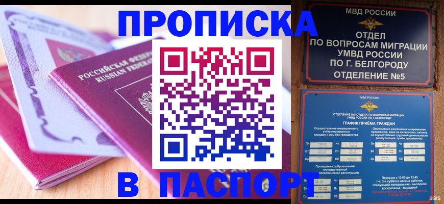 временная регистрация законно в Вилючинске